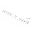 Cable Sleeve DeLOCK 20694 White