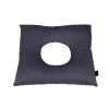 ANTAR pressure relief pillow with buckwheat — Large AT03022