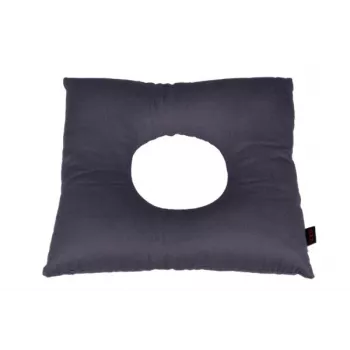ANTAR pressure relief pillow with buckwheat — Large AT03022