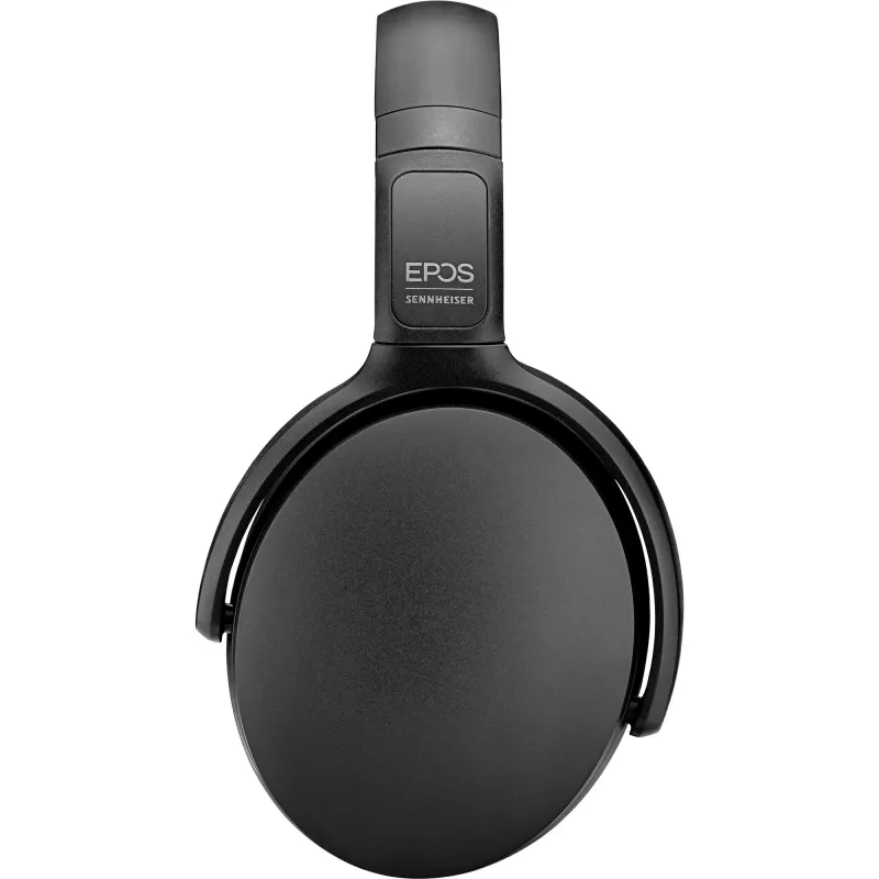 EPOS ADAPT 360 Headset Wired & Wireless Headband Office/Call Center Bluetooth Black