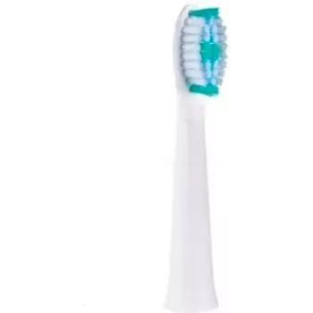 Panasonic WEW0974W503 electric toothbrush replacement heads, 2 pcs