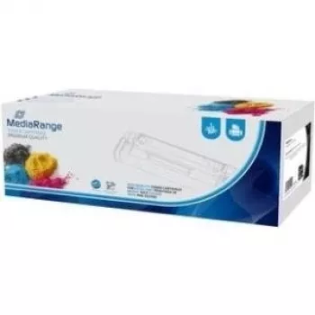 Toner MediaRange Lexmark 70C2HKE 2500 pages Black