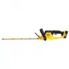 DEWALT HEDGE TRIMMER 18V DCMHT563P1 550mm 1x5.0Ah