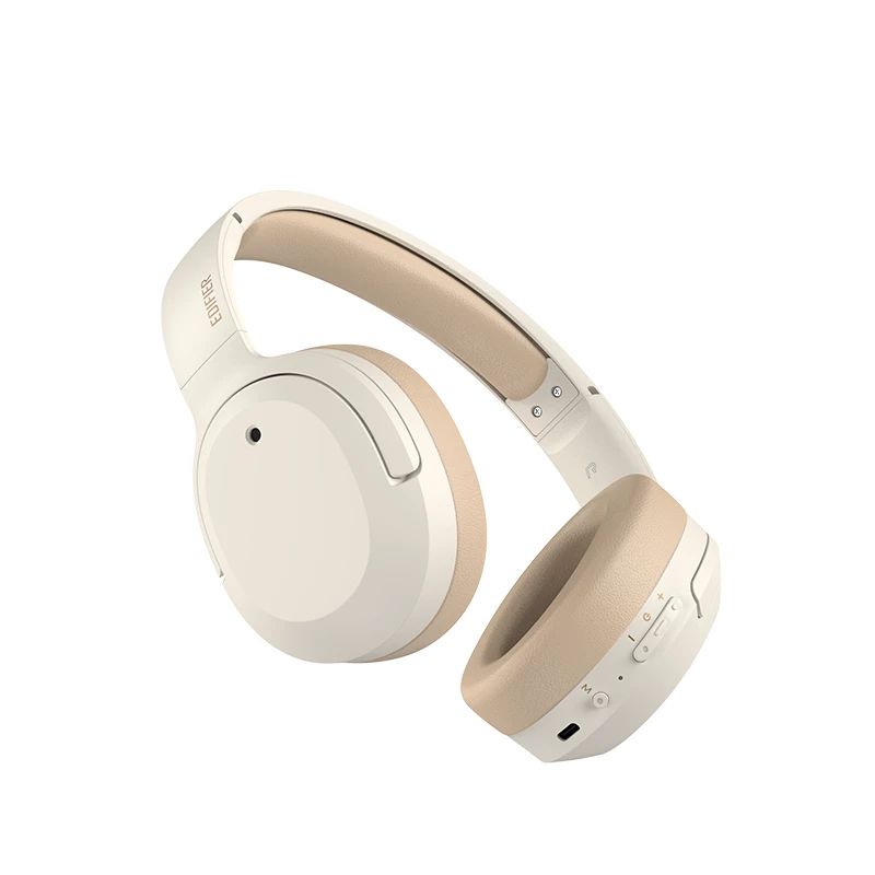 Edifier | Wireless Over-Ear Headphones | W820NB Plus | ANC | Noise reduction