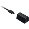 BlackShark V3 Pro, gaming headset black, ANC, 2,4 GHz dongle, Bluetooth, USB, 3,5 mm jack