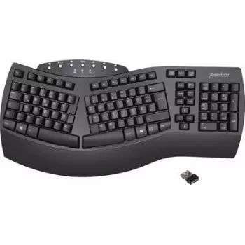 Perixx 11353 Black