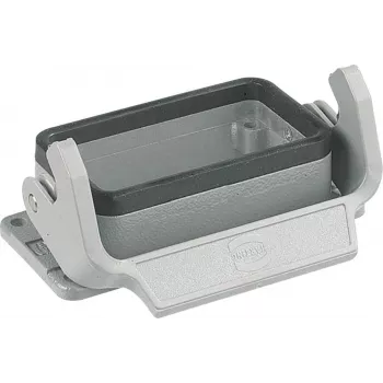 Harting AnbauEnclosure Han® 16B-agg-LB 09 30 016 0307 1 St. (09 30 016 0307)