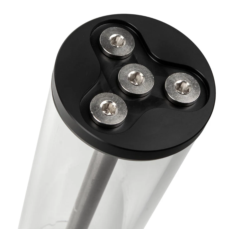 Aqua Computer aqualis ECO 880 ml Reservoir with Nano Coating