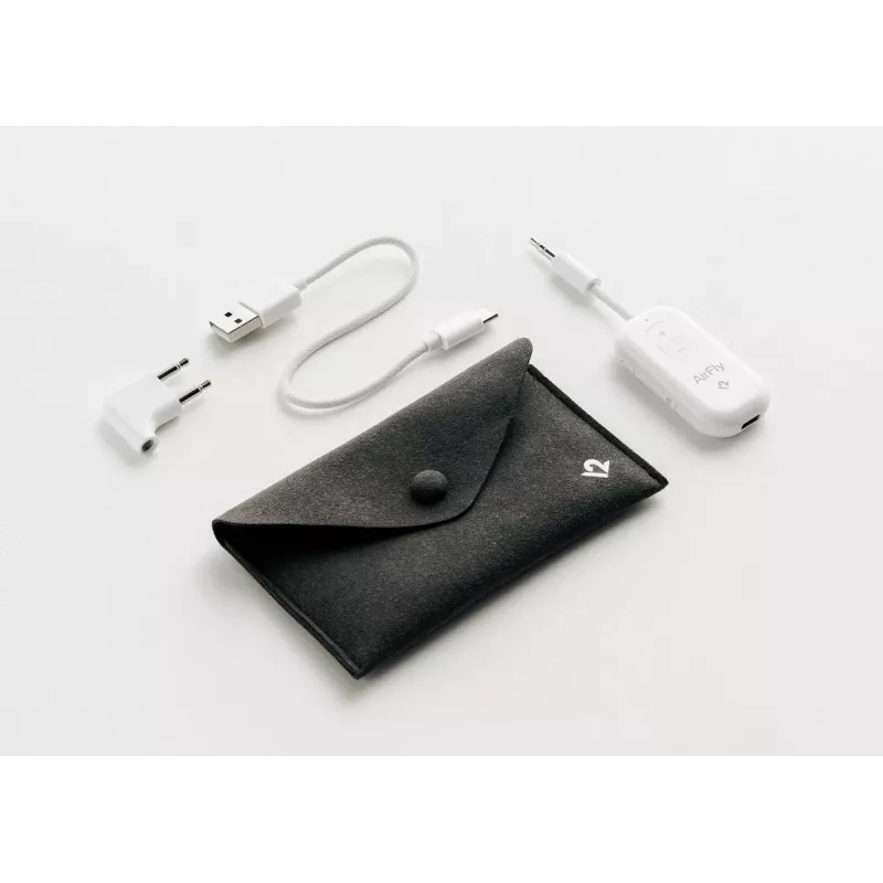 Wireless communication system Twelve South AirFly Pro 2 16.5 g White