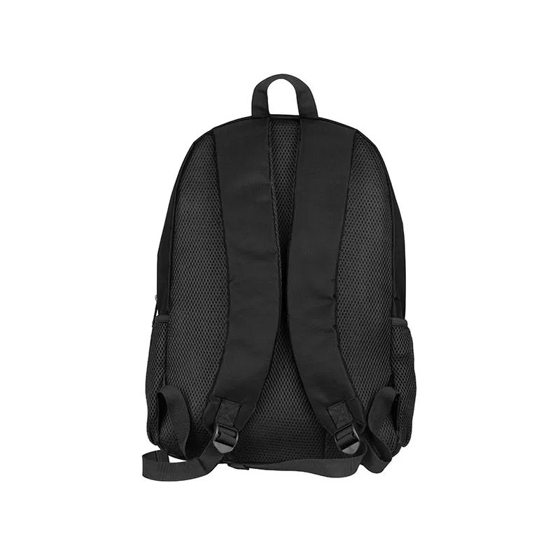 Laptop Backpack 15,6 Tracer City Carrier Black