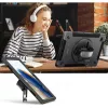 Cover 4smarts Galaxy Tab A9 22.1 cm (8.7 inch) Black