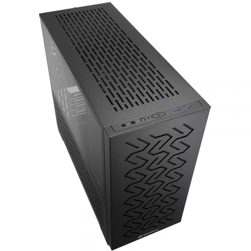 Sharkoon Product Black