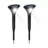 Synergy 21 LED garden solar battery lamp ( 2-piece set )