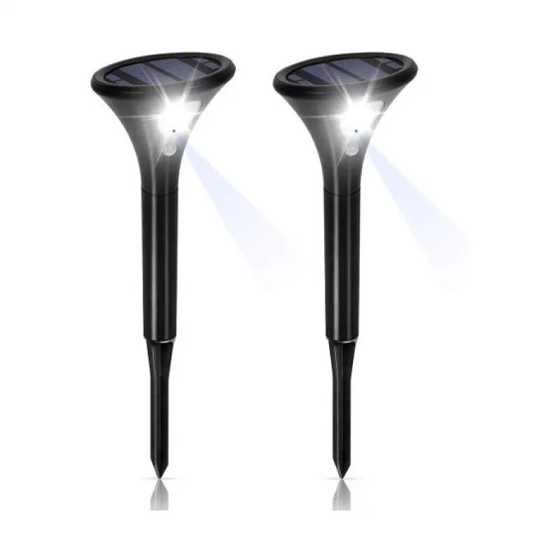 Synergy 21 LED garden solar battery lamp ( 2-piece set )