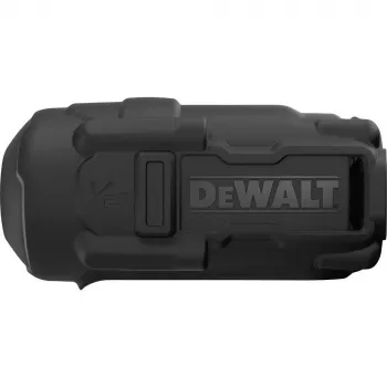 Protective rubber cover for DeWalt DCF961 impact wrench