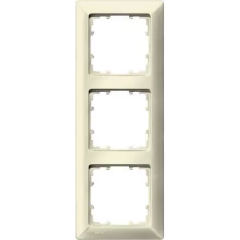 Siemens 5TG25830 wall plate/switch cover White