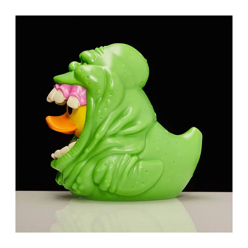 TUBBZ Sammelente - Ghostbusters Slimer 9cm
