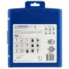 Accessory set Dremel EZ SpeedClic Multipurpose Accessory Set