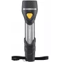 Hand flashlight Varta Day Light Multi LED F20 Black Silver Yellow