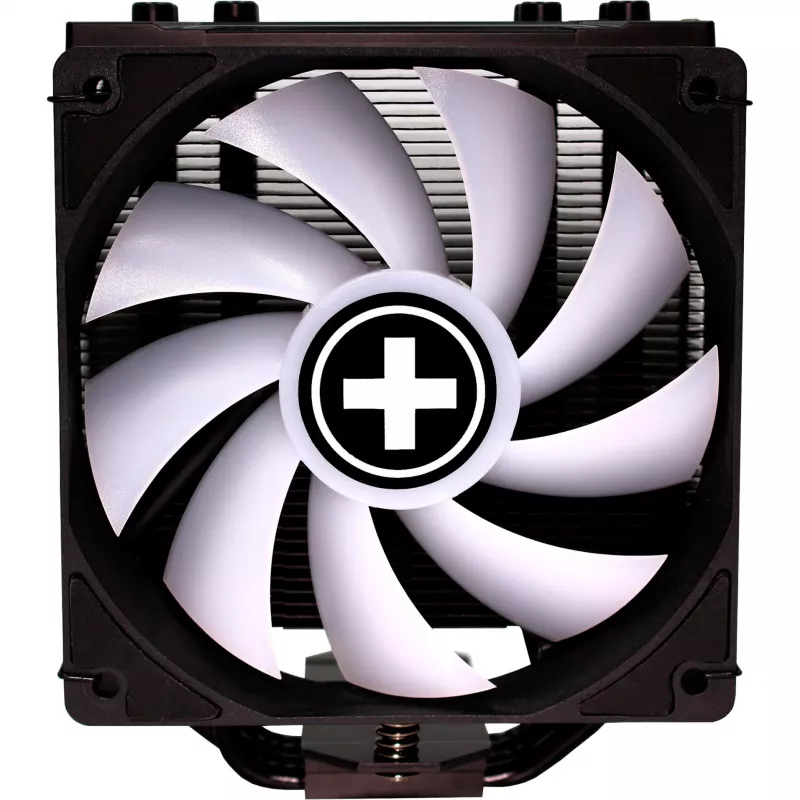 CPU COOLER MULTI SOCKET/M704PRO.ARGB XC056 XILENCE
