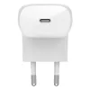 Charger Belkin WCA005vfWH Laptop Smartphone Tablet White
