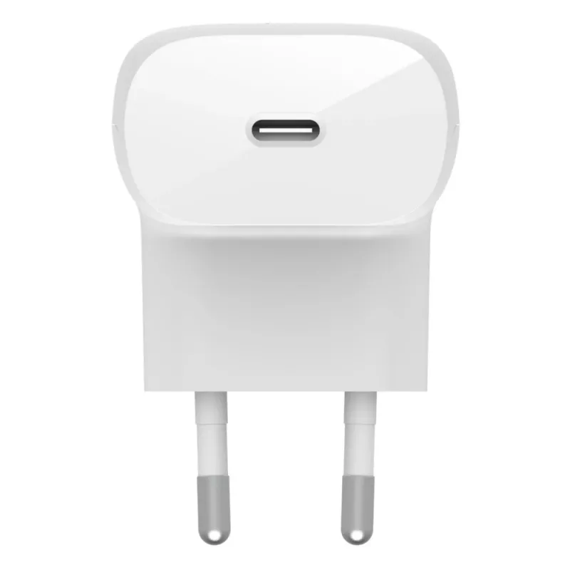 Charger Belkin WCA005vfWH Laptop Smartphone Tablet White