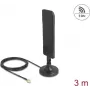 Antenna DELOCK 10038 5.8 GHz RP-SMA 3 dBi Omnidirectional