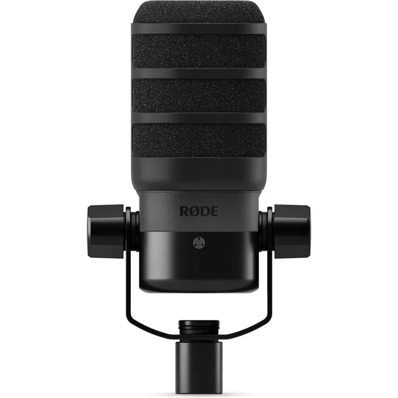 Microphone windshield Rode WS14 diameter 7.2 cm length 122 mm