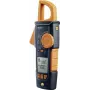 Testo clamp meter, 400 AAC, 400 ADC, TRMS AC (TESTO 770-1)