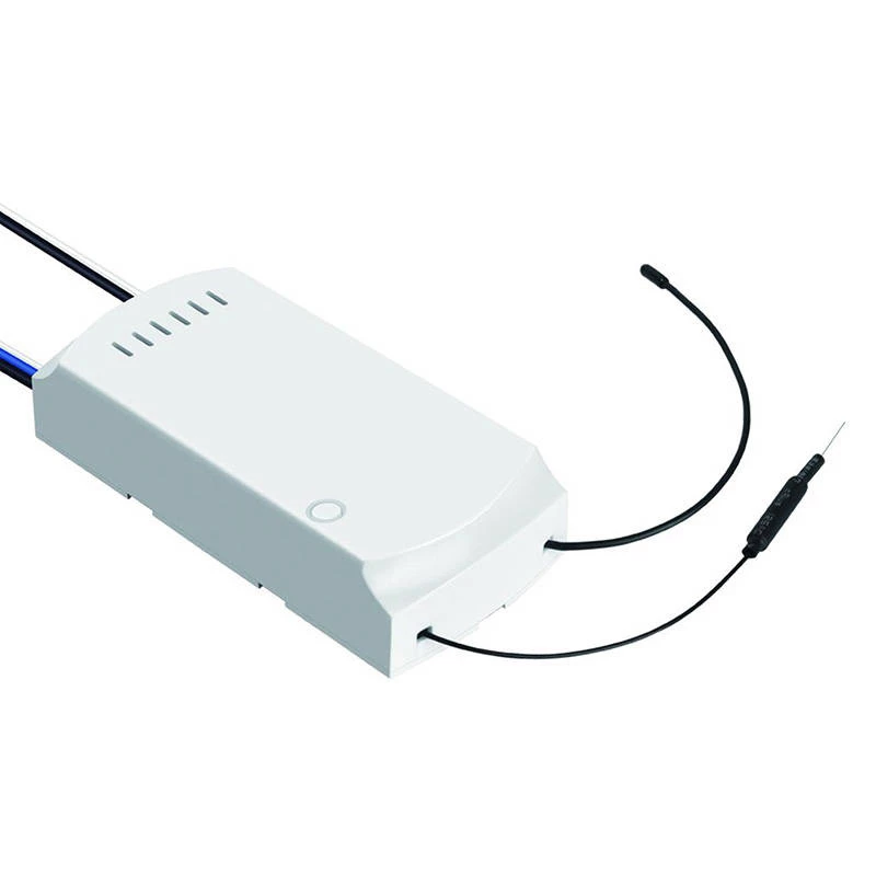 Sonoff iFan04-H Wired & Wireless Smart Fan Controller White
