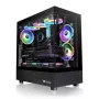 PC Case Thermaltake View 270 TG Midi Tower Black