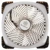 SILVERSTONE SST-AP142-ARGB 140x140x25 ARGB PWM Fan for PC Cooling, 140mm