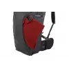Thule 4133 AllTrail X 35L Hiking Backpack Obsidian