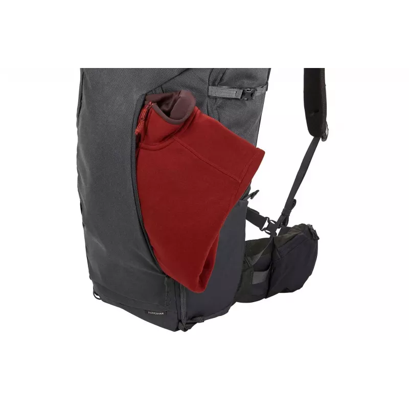 Thule 4133 AllTrail X 35L Hiking Backpack Obsidian