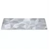 Mouse pad ENDORFY Crystal Onyx White XL