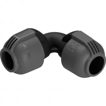 Gardena 02773-20 Black