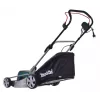 MAKITA ELECTRIC LAWN MOWER 1600W 41cm STEEL HOUSING ELM4121