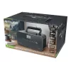 Muse M-28 DG CD player Portable CD player Black