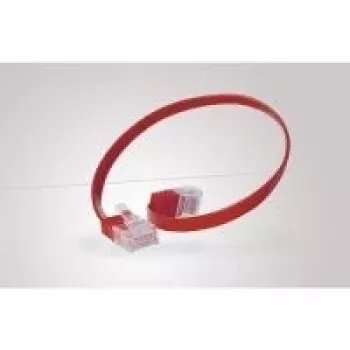 Networking Cable Tecline 3m Cat.6 Red