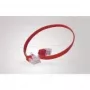 Networking Cable Tecline 3m Cat.6 Red