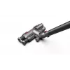 Vacuum Cleaner Puppyoo T12 Home Crystal Grey
