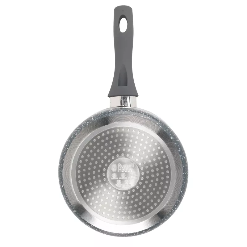 Saucepan Russell Hobbs RH00845EU7 18 cm stone finish
