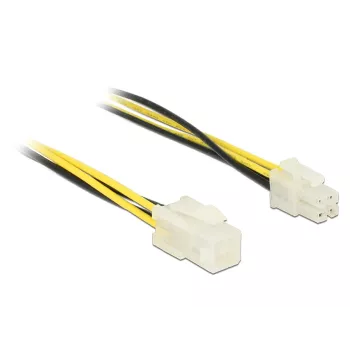 Internal power cable DeLOCK 84954 0.3 m