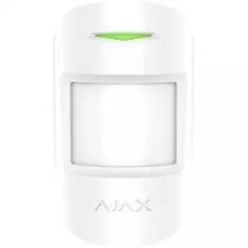 Detector Wrl MOTIONPROTECT/PLUS White 38198 Ajax