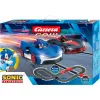 CARRERA GO Sonic track 4,3m+hill 20063520