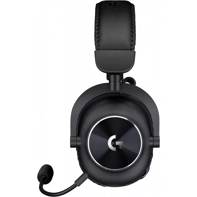 Headset Logitech PRO X Wireless 2