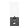 LED floodlight MACLEAN MCE516 with PIR motion sensor, 50W, grey