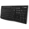 Logitech Wireless Keyboard K270 - Keyboard - Wireless