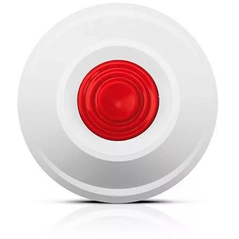 Wireless panic button SATEL APB-200, battery powered, compact design