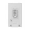 Mikrotik PowerBox Pro wired router Gigabit Ethernet White